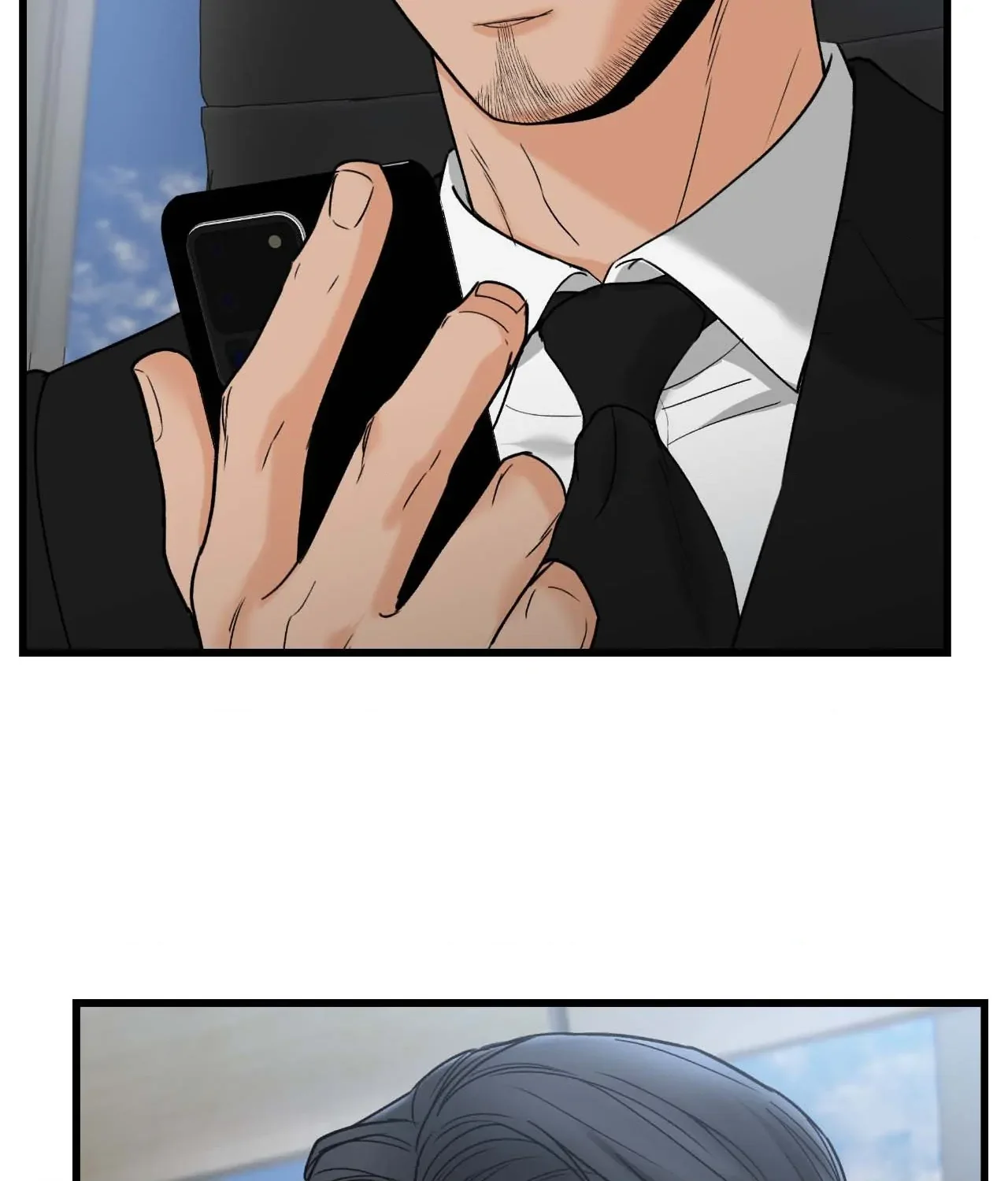 My Sadistic Master - Chapter 22 Page 102