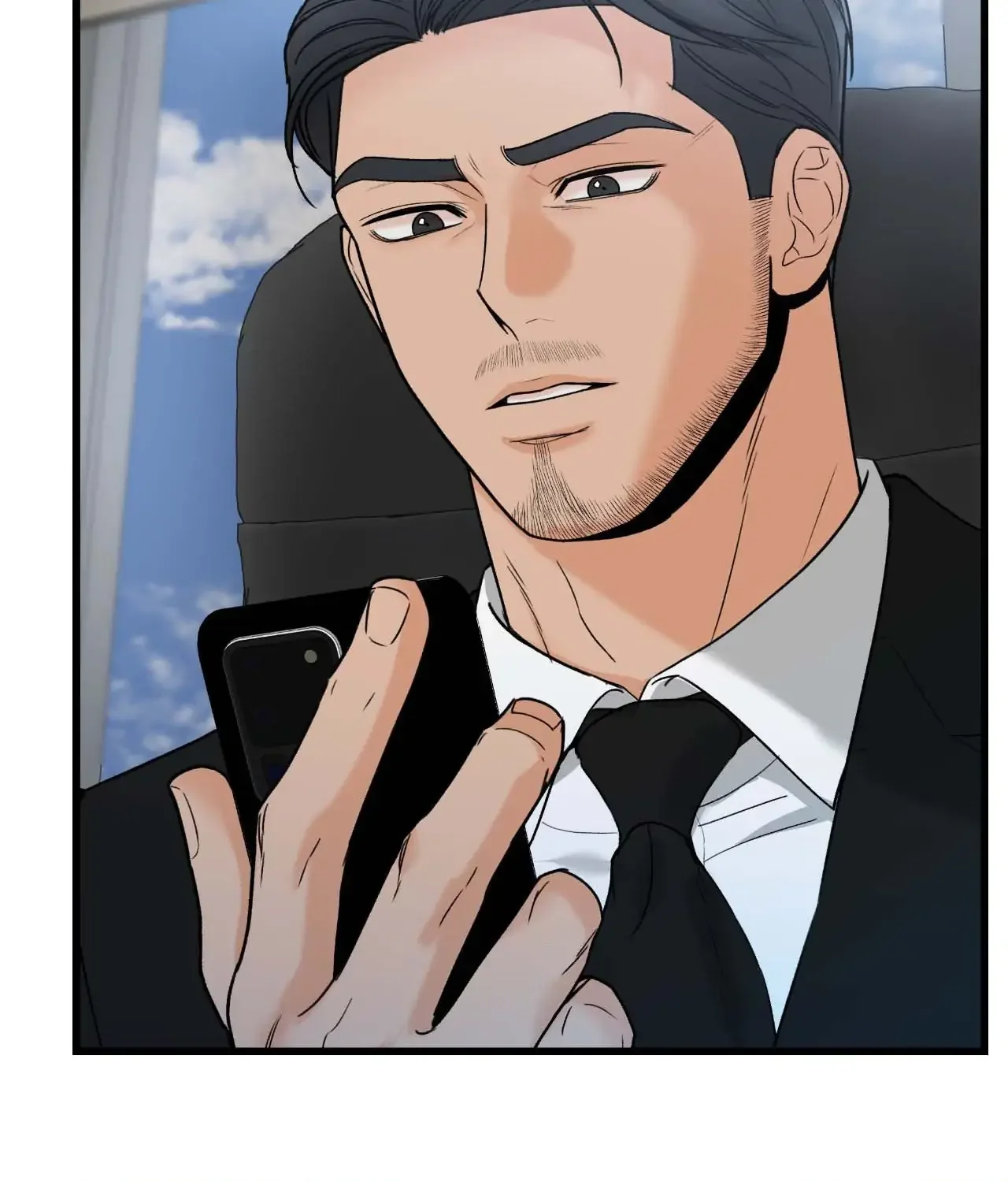 My Sadistic Master - Chapter 22 Page 103