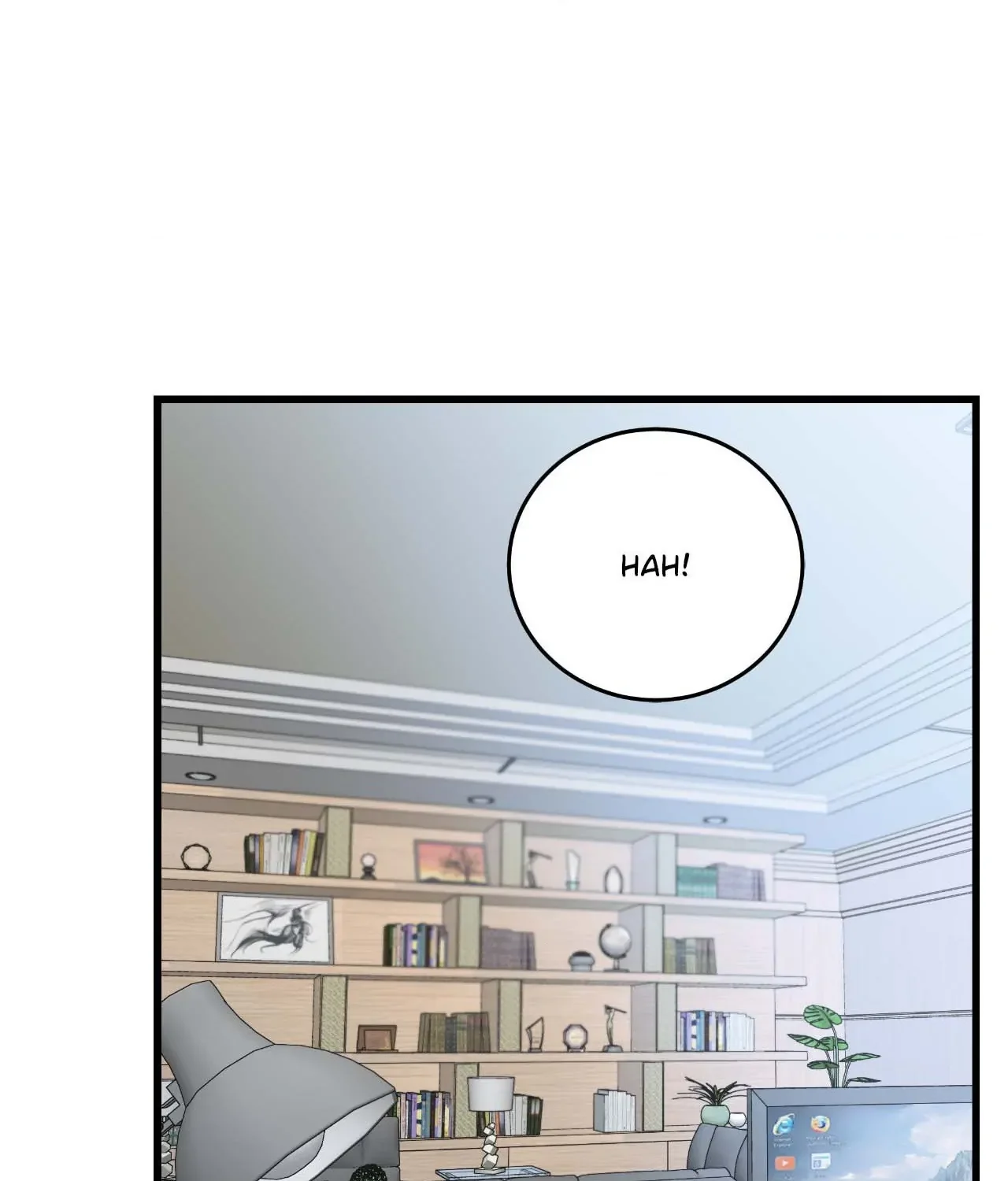 My Sadistic Master - Chapter 22 Page 106