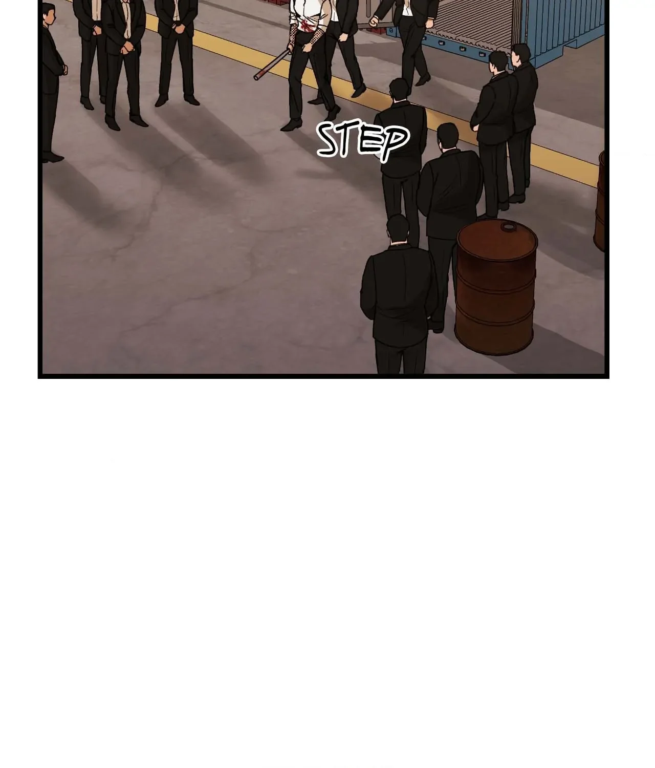My Sadistic Master - Chapter 23 Page 6