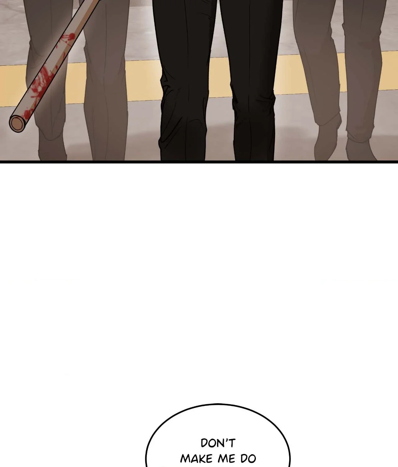 My Sadistic Master - Chapter 23 Page 8
