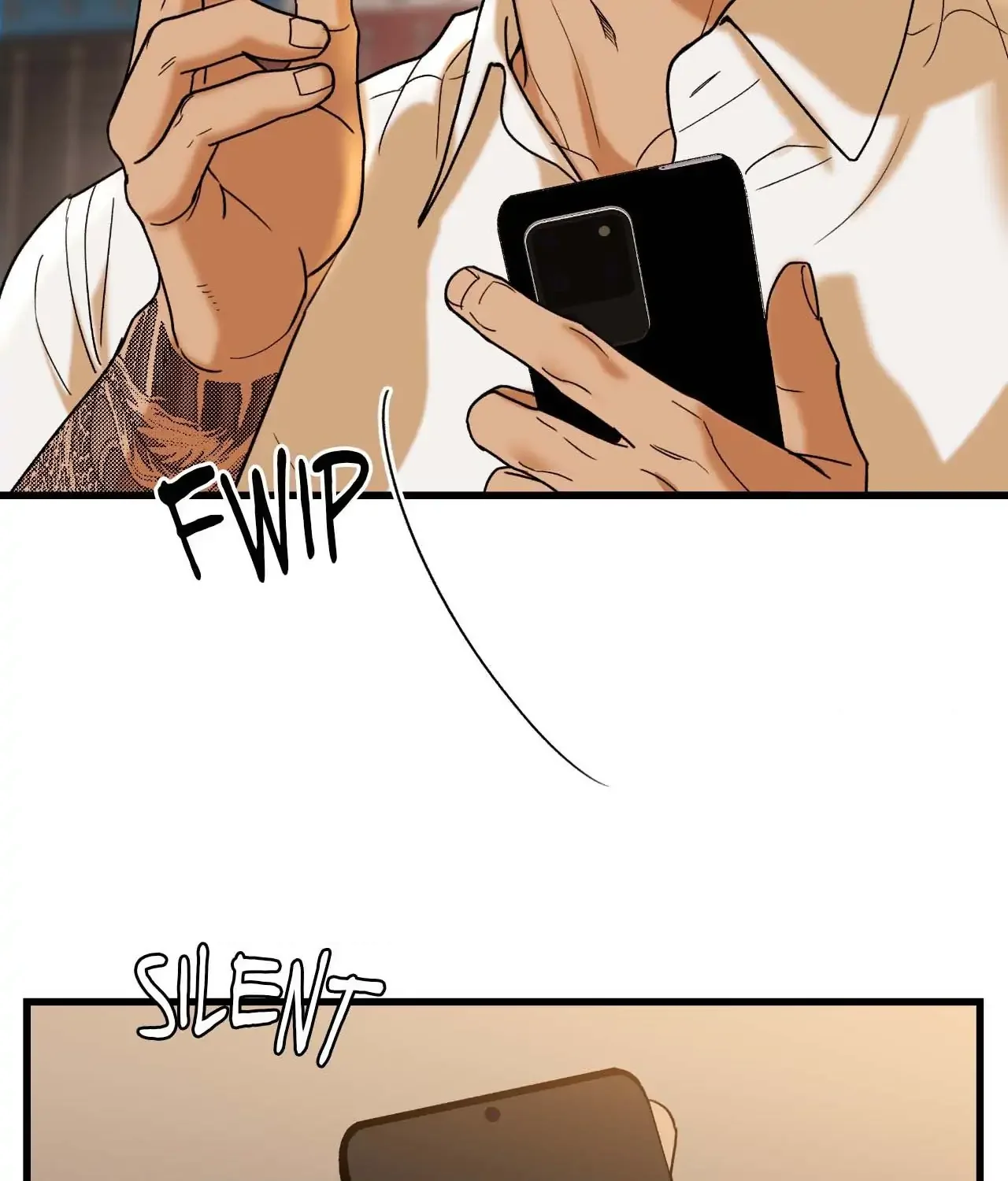 My Sadistic Master - Chapter 23 Page 13