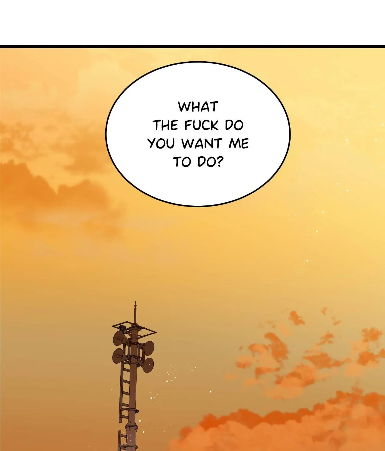 My Sadistic Master - Chapter 23 Page 17