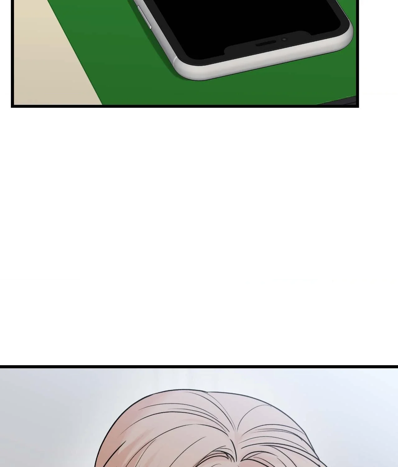 My Sadistic Master - Chapter 23 Page 26