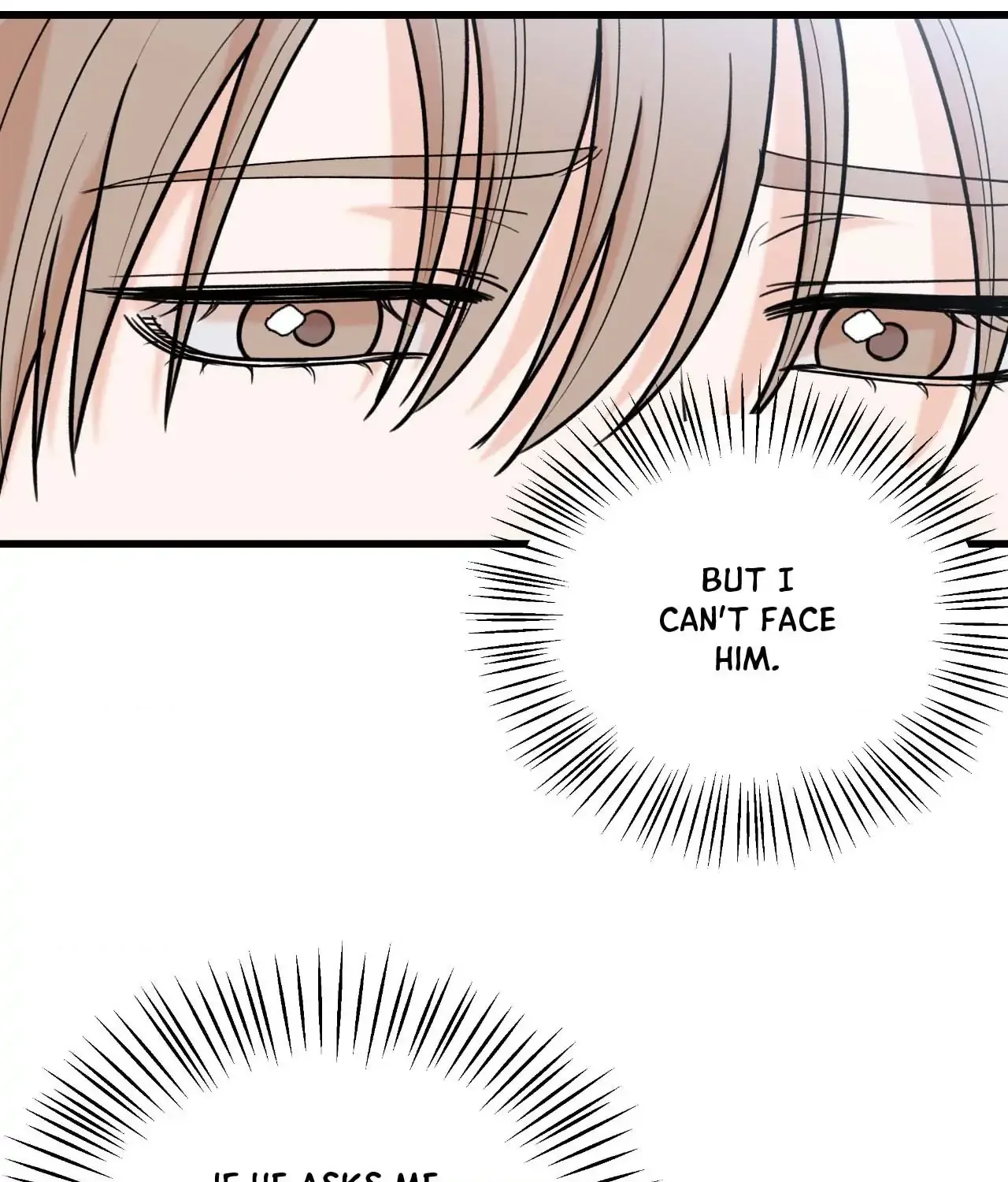 My Sadistic Master - Chapter 23 Page 30