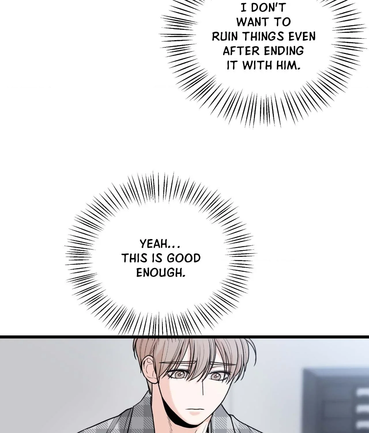 My Sadistic Master - Chapter 23 Page 32