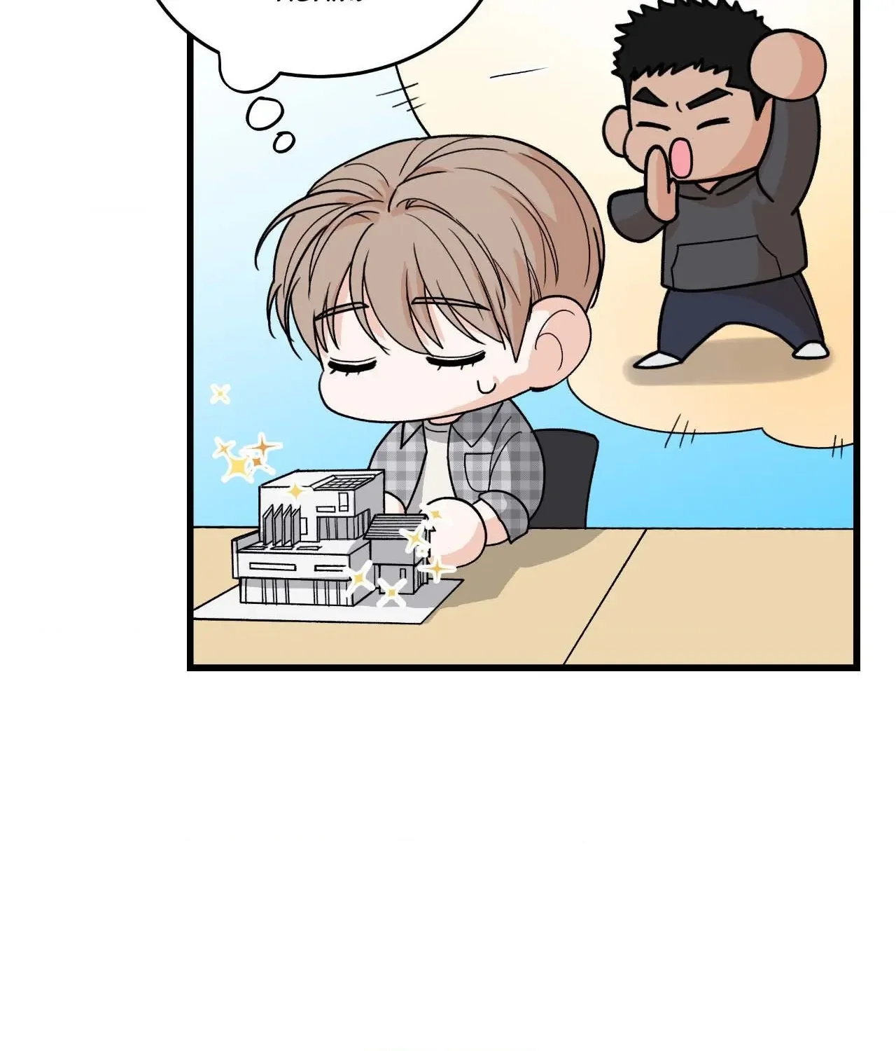 My Sadistic Master - Chapter 23 Page 35