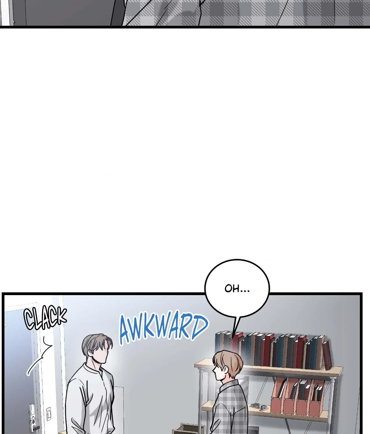 My Sadistic Master - Chapter 23 Page 39