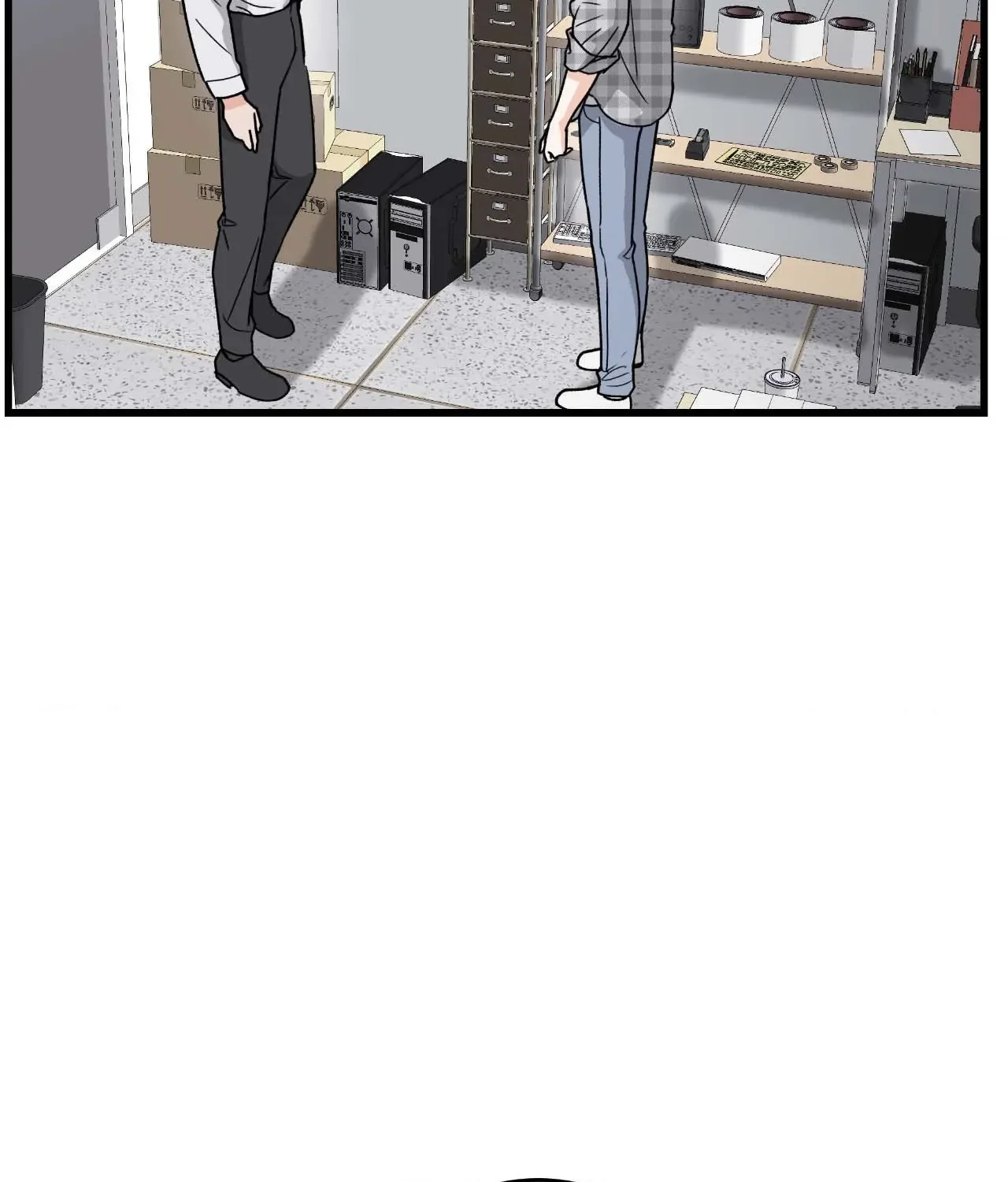 My Sadistic Master - Chapter 23 Page 40