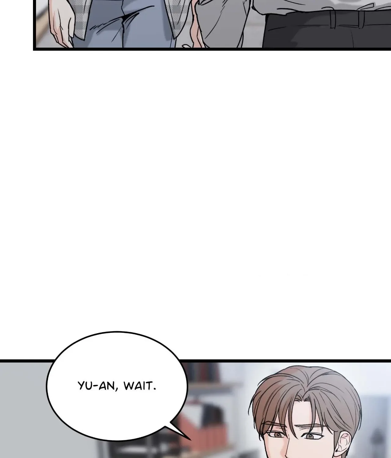 My Sadistic Master - Chapter 23 Page 42