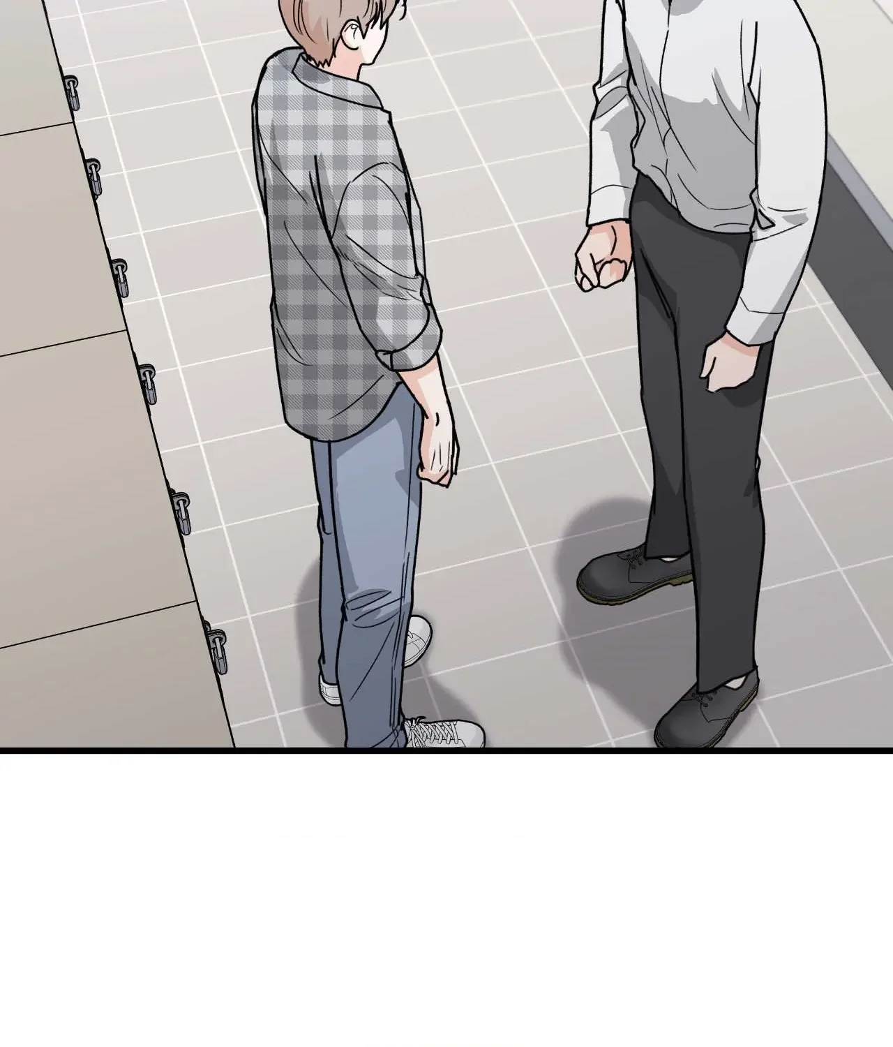 My Sadistic Master - Chapter 23 Page 49