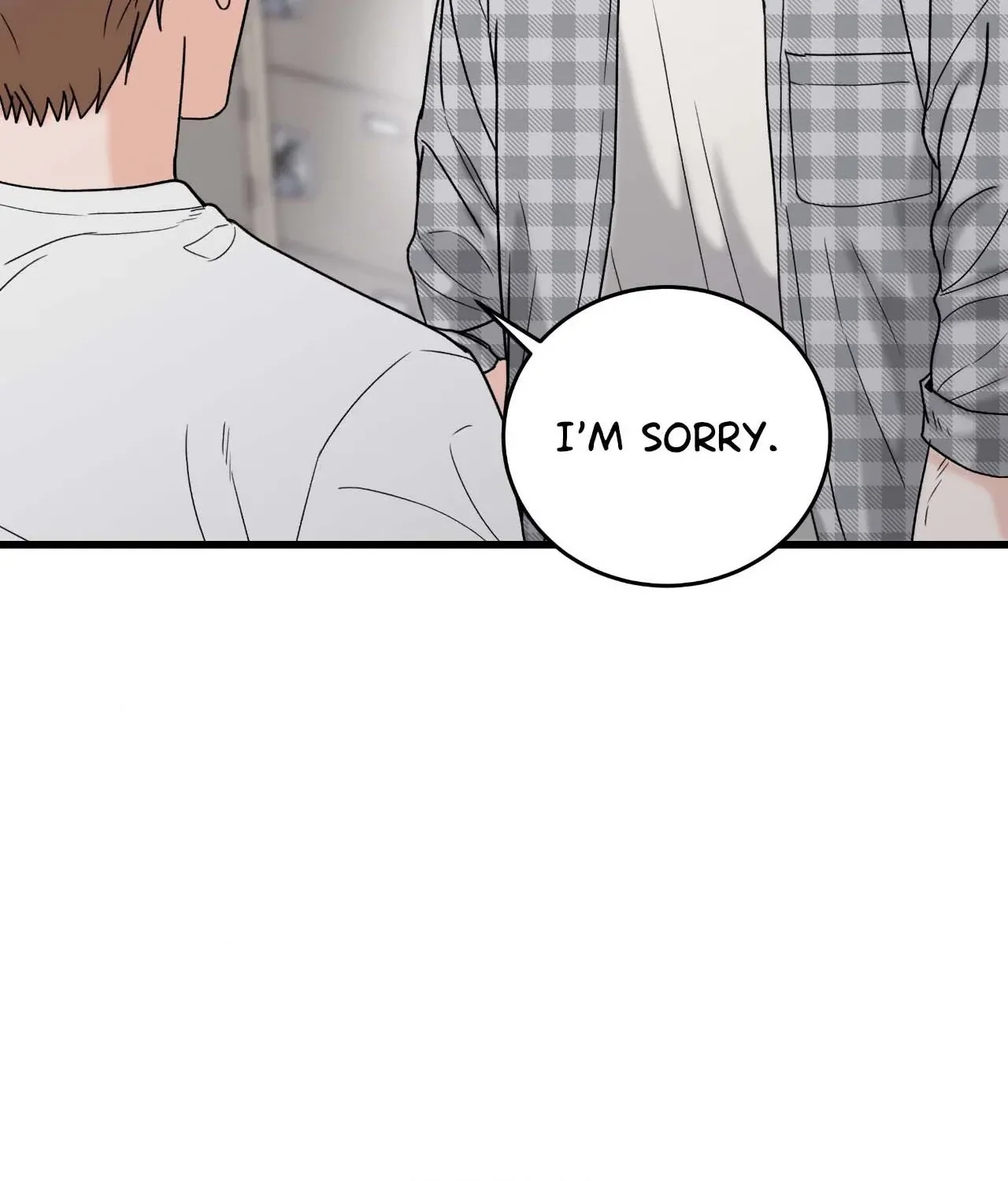 My Sadistic Master - Chapter 23 Page 51