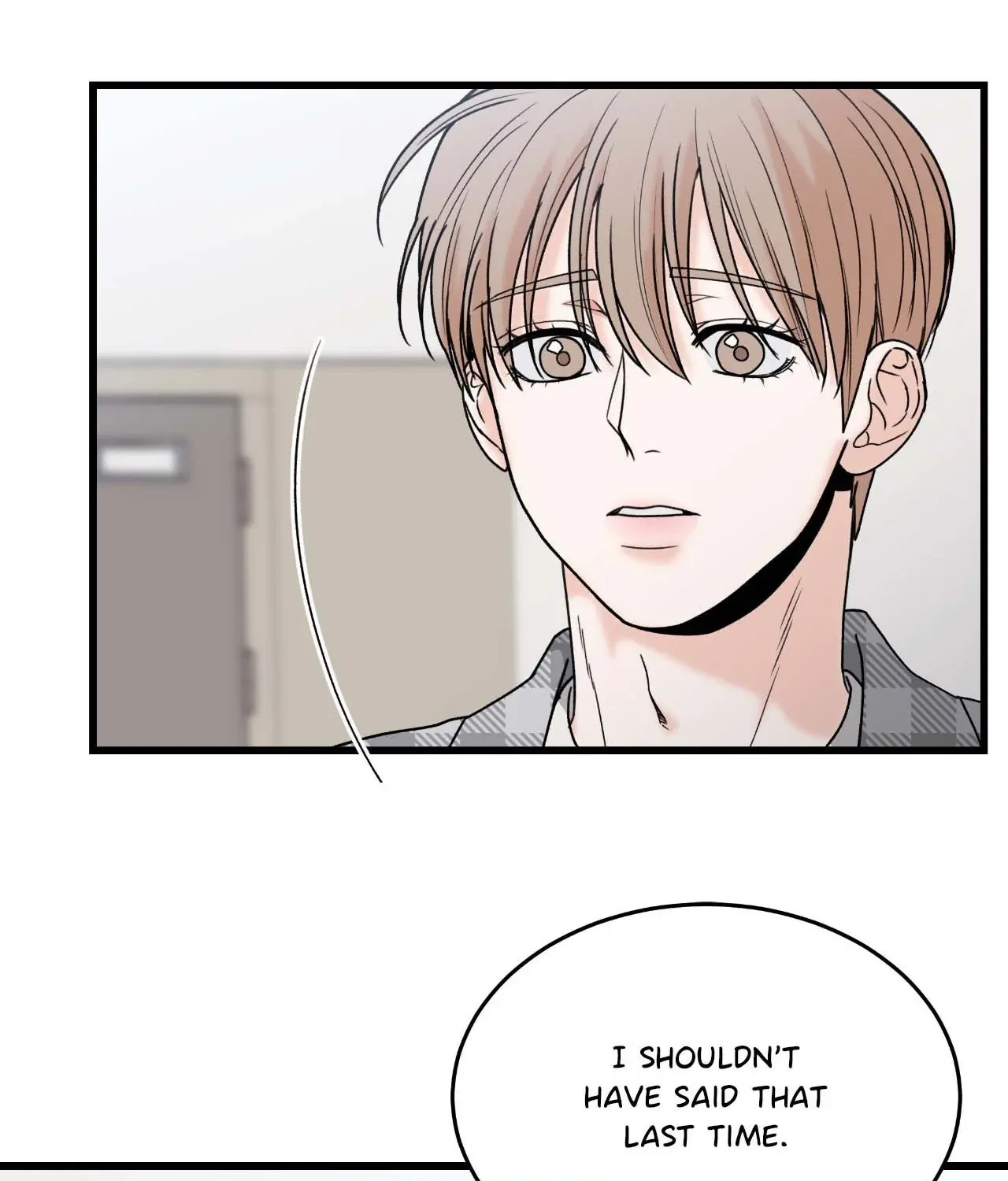My Sadistic Master - Chapter 23 Page 52