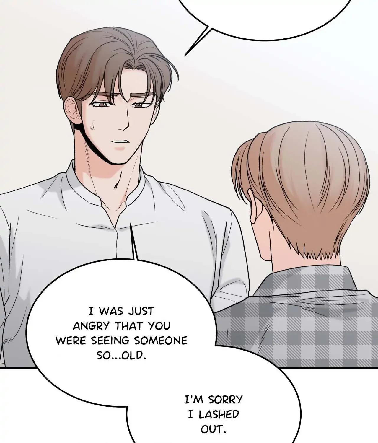 My Sadistic Master - Chapter 23 Page 53