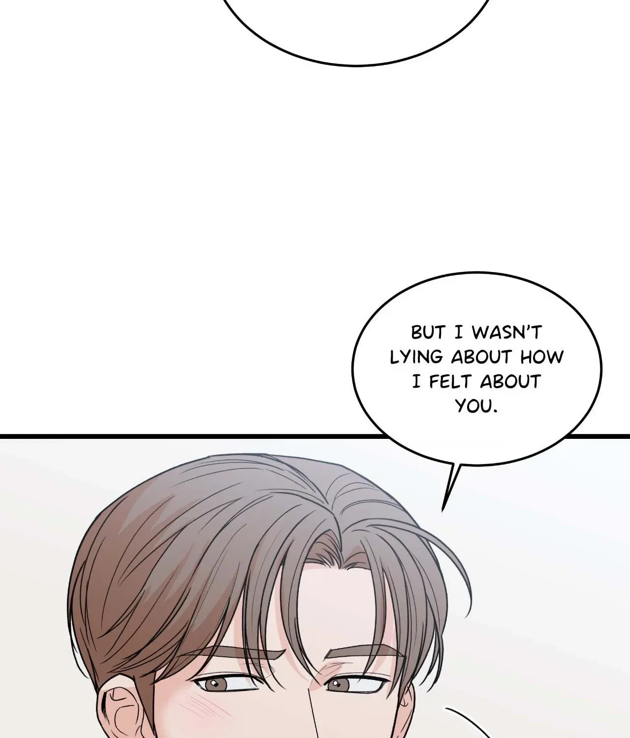 My Sadistic Master - Chapter 23 Page 54