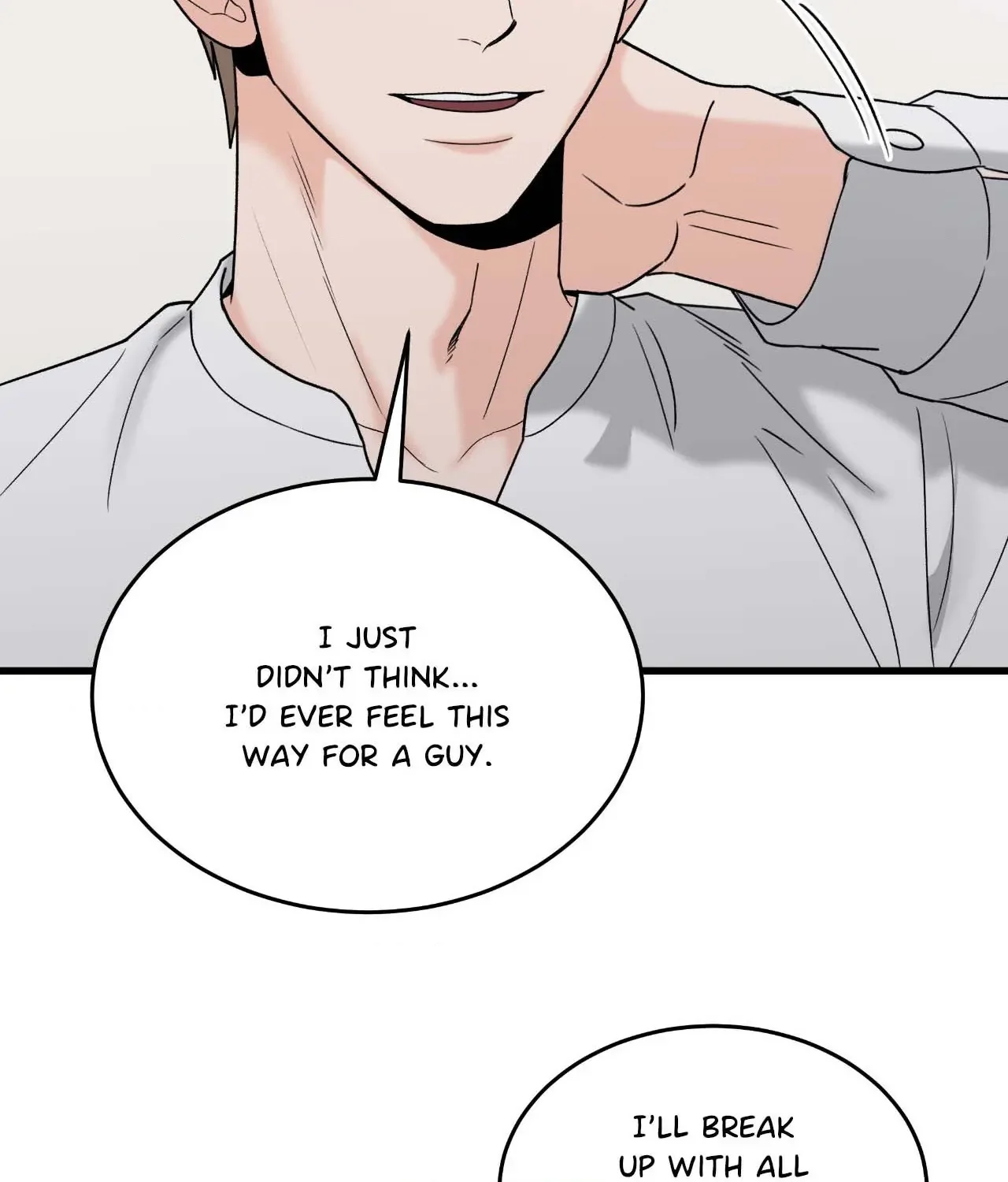 My Sadistic Master - Chapter 23 Page 55