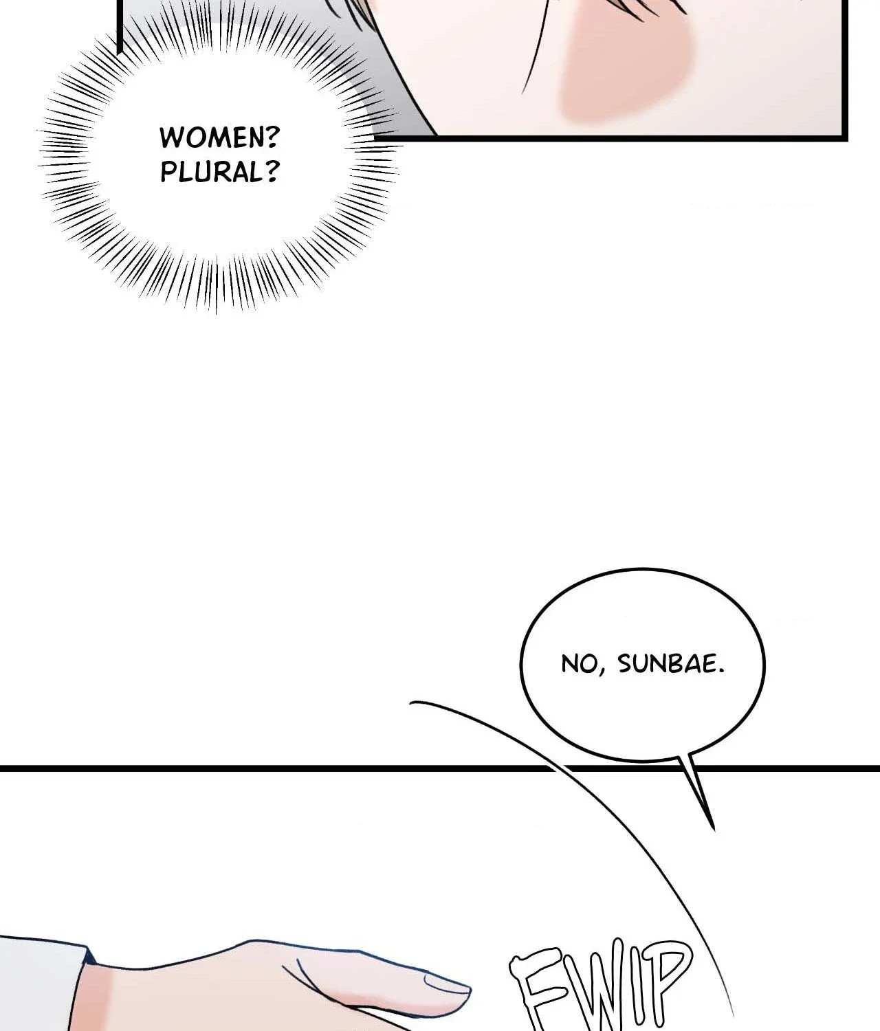My Sadistic Master - Chapter 23 Page 58