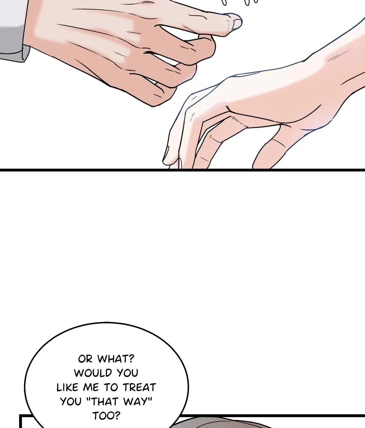 My Sadistic Master - Chapter 23 Page 59