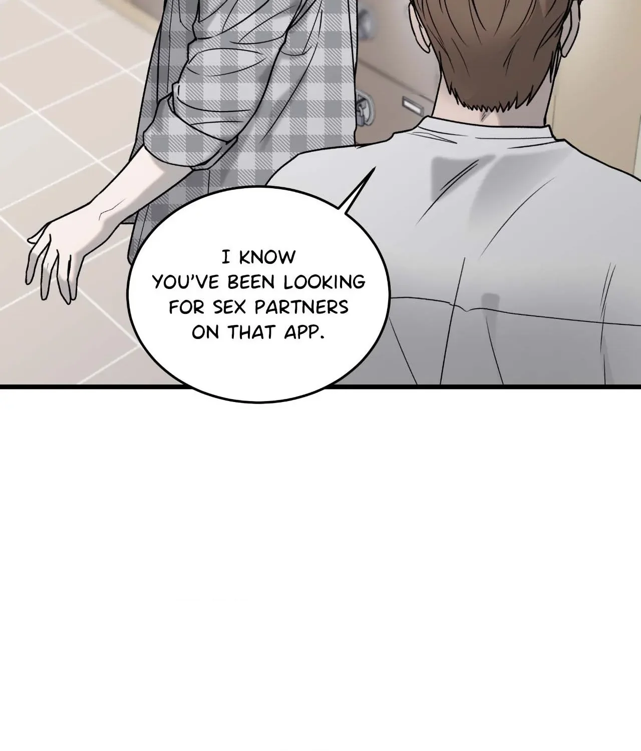 My Sadistic Master - Chapter 23 Page 62
