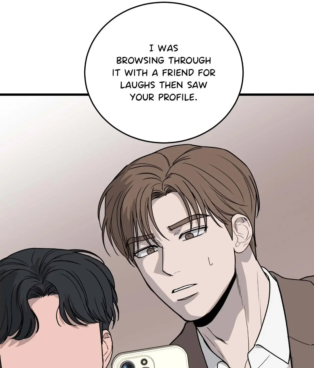 My Sadistic Master - Chapter 23 Page 63
