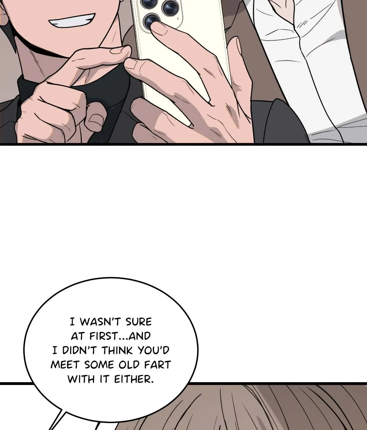 My Sadistic Master - Chapter 23 Page 64