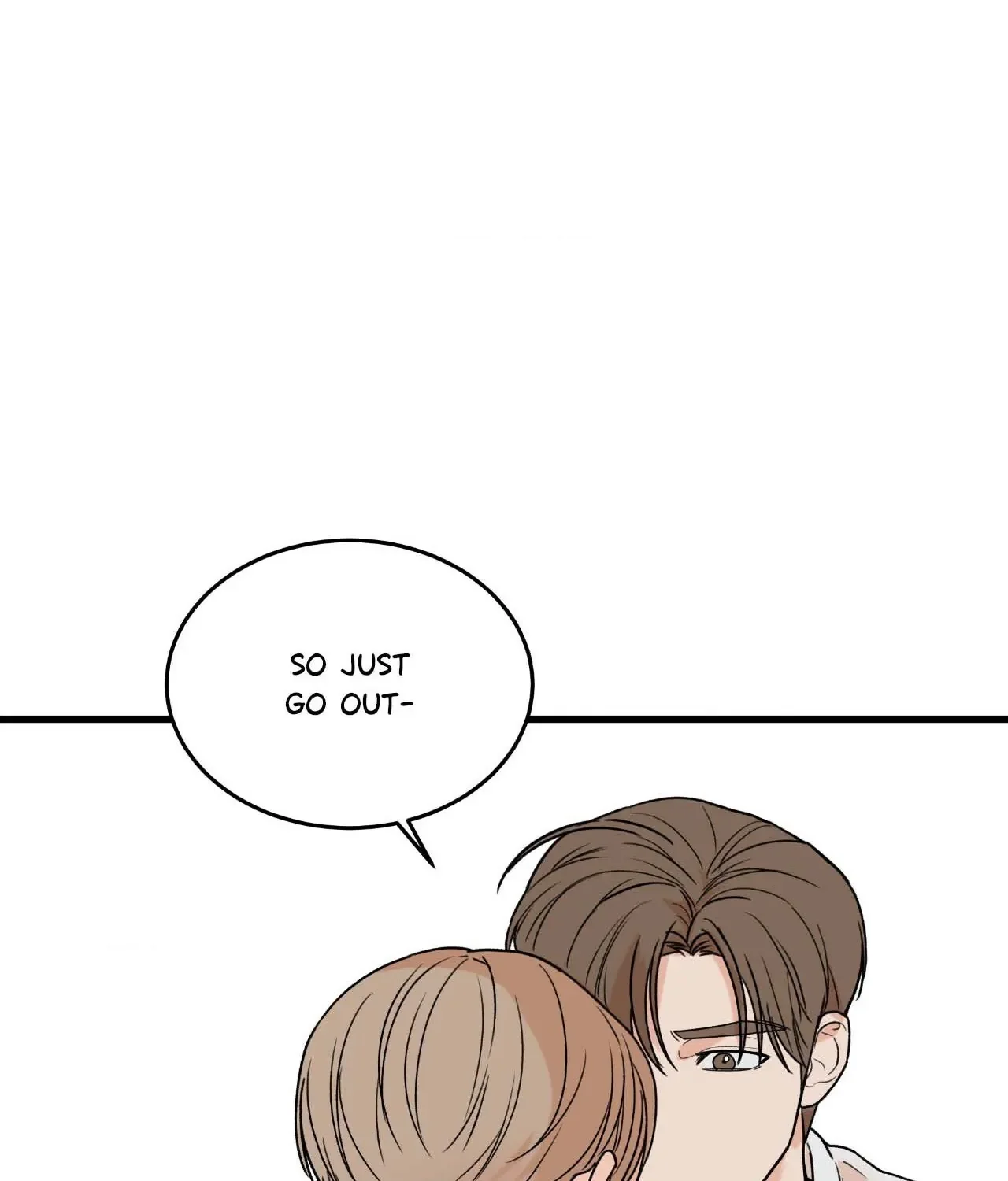 My Sadistic Master - Chapter 23 Page 72