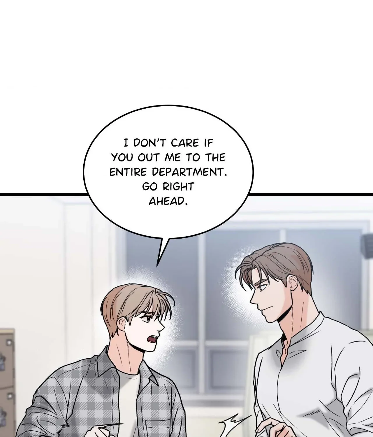 My Sadistic Master - Chapter 23 Page 74