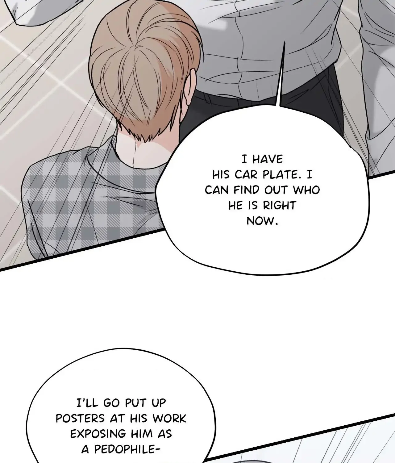 My Sadistic Master - Chapter 23 Page 78