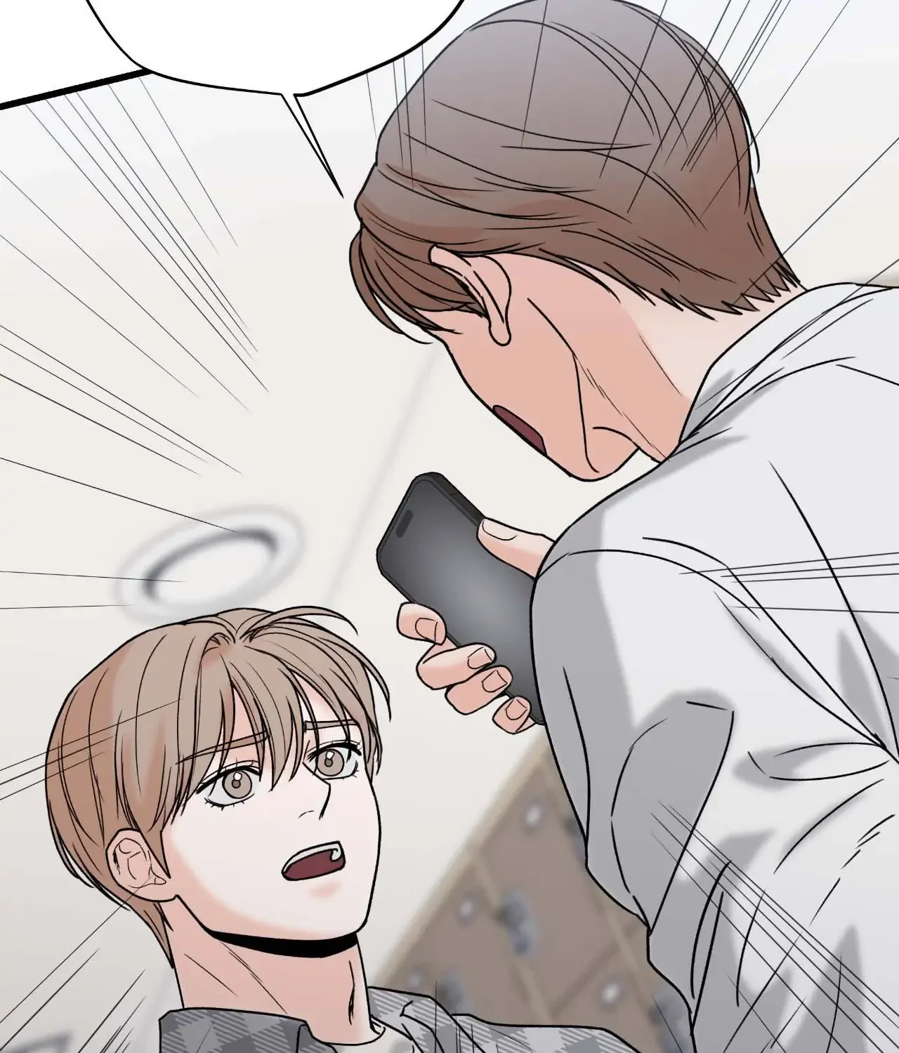 My Sadistic Master - Chapter 23 Page 79