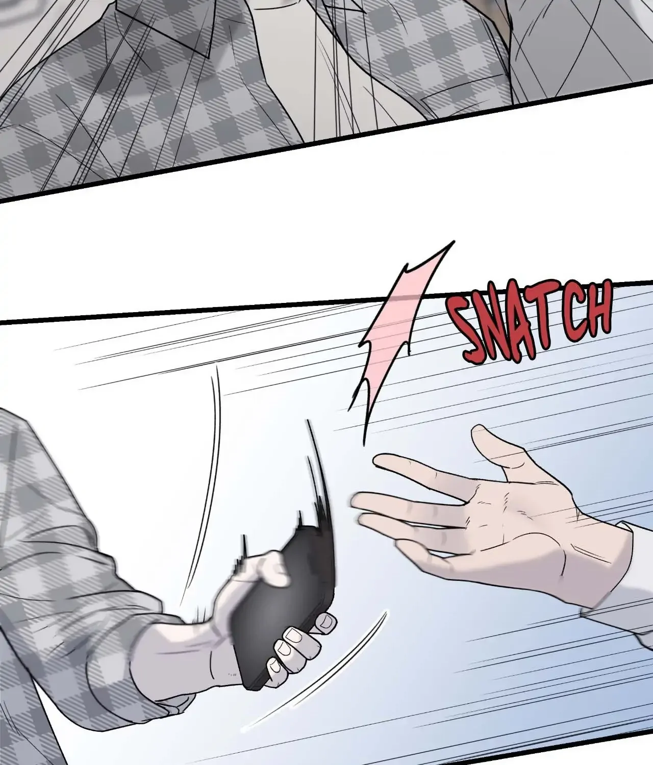 My Sadistic Master - Chapter 23 Page 80