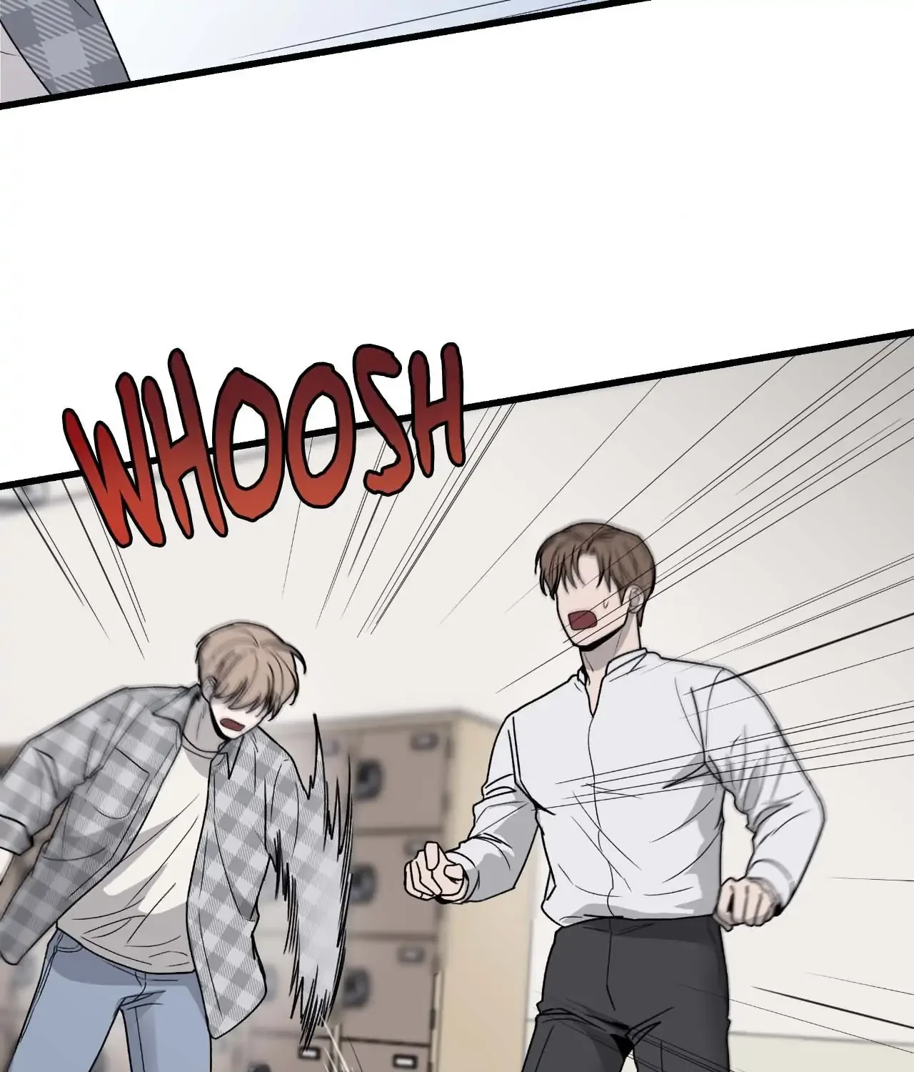 My Sadistic Master - Chapter 23 Page 81