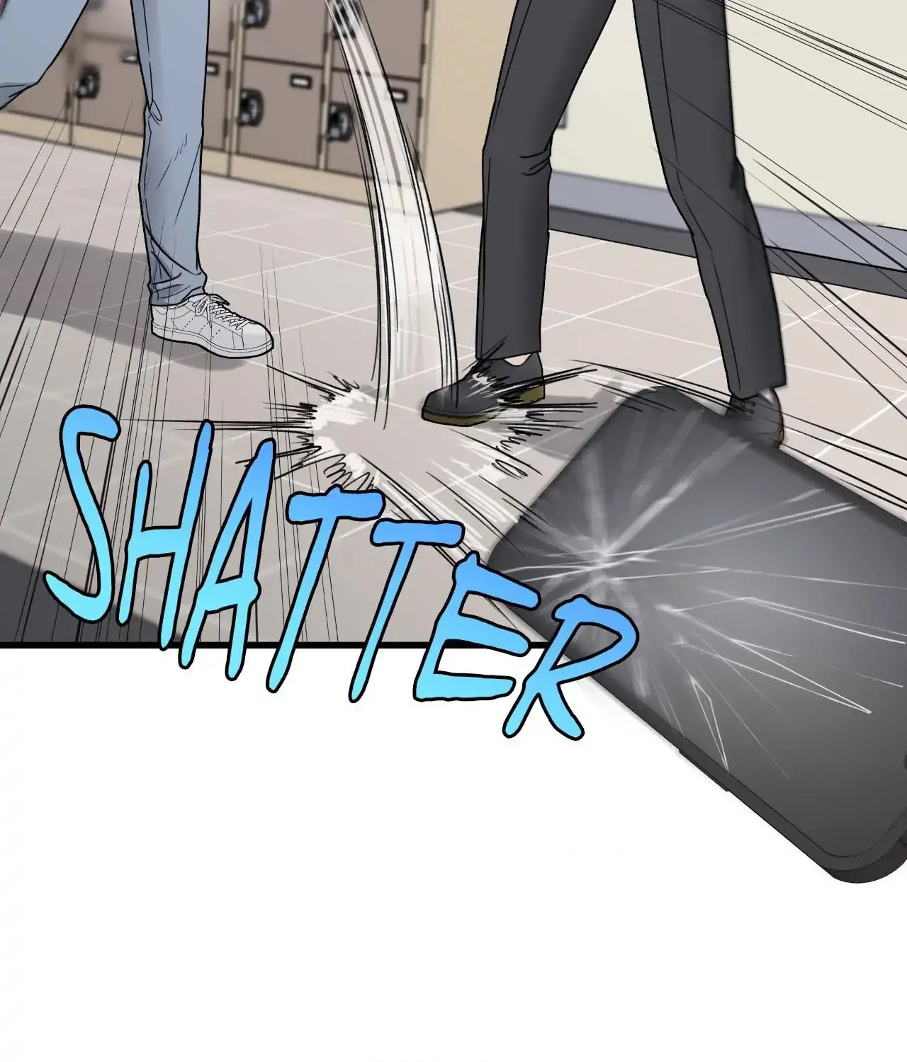 My Sadistic Master - Chapter 23 Page 82