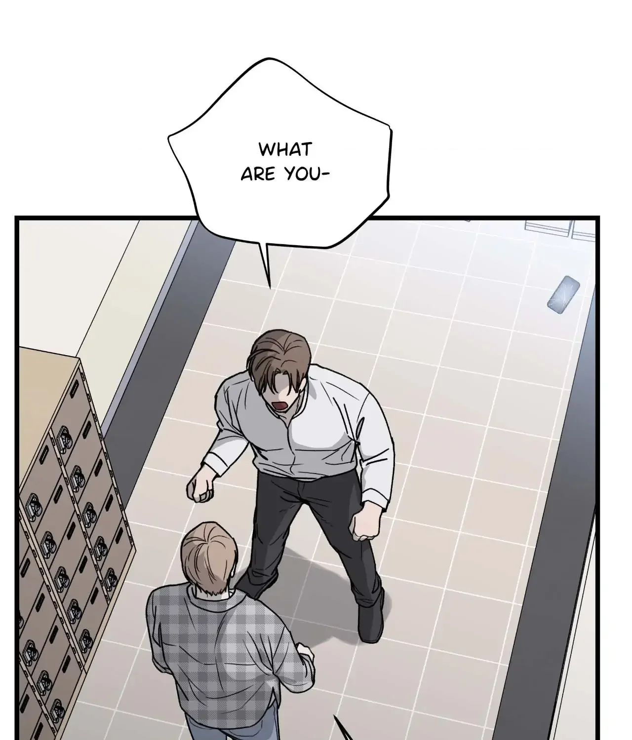 My Sadistic Master - Chapter 23 Page 83