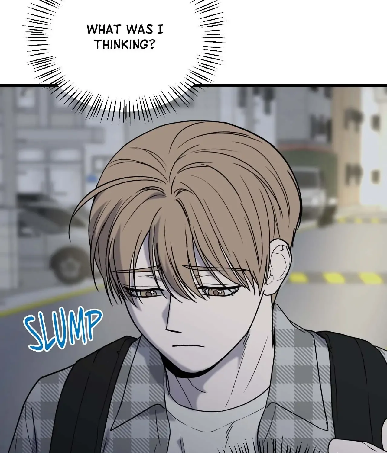 My Sadistic Master - Chapter 23 Page 94