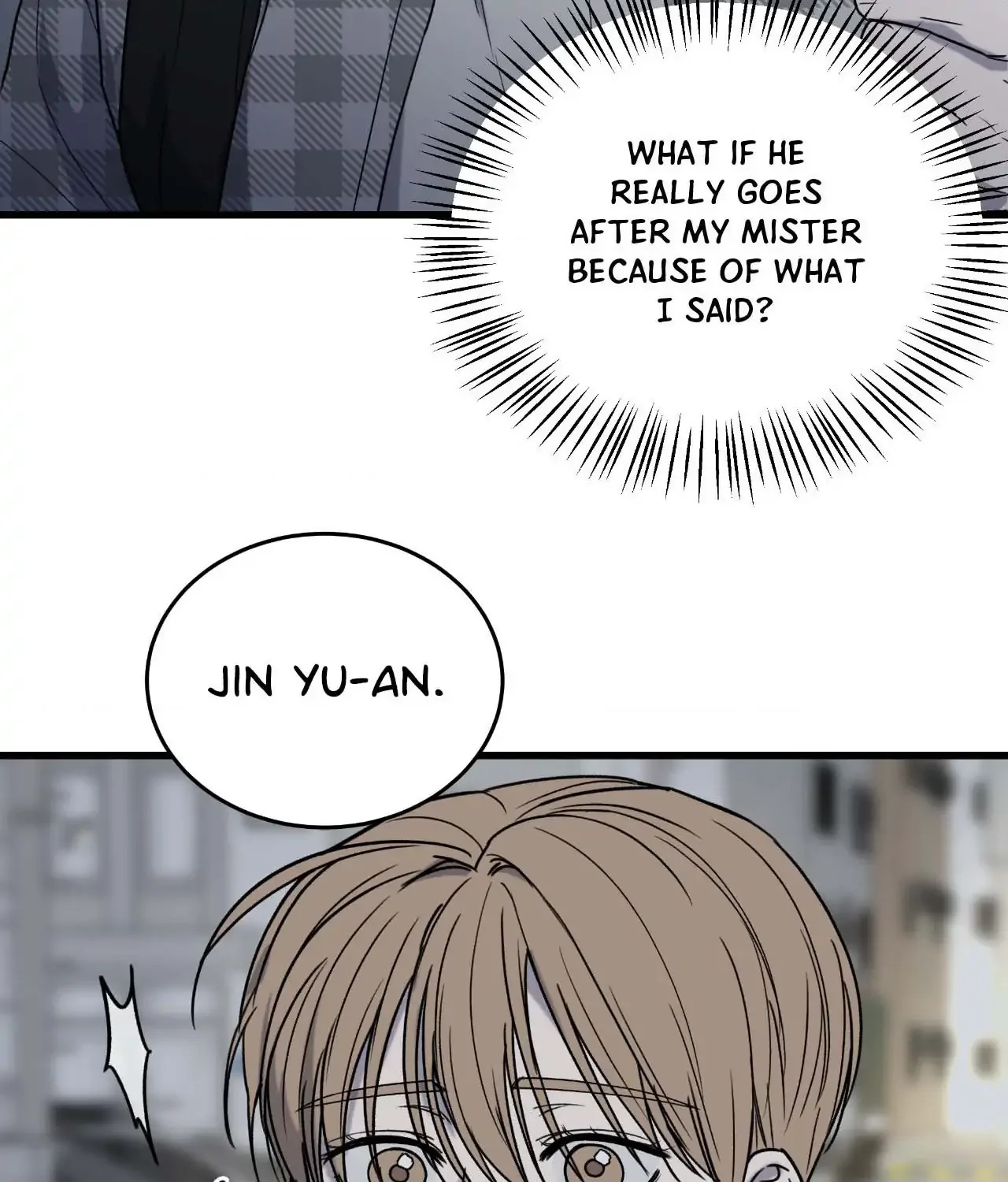 My Sadistic Master - Chapter 23 Page 95