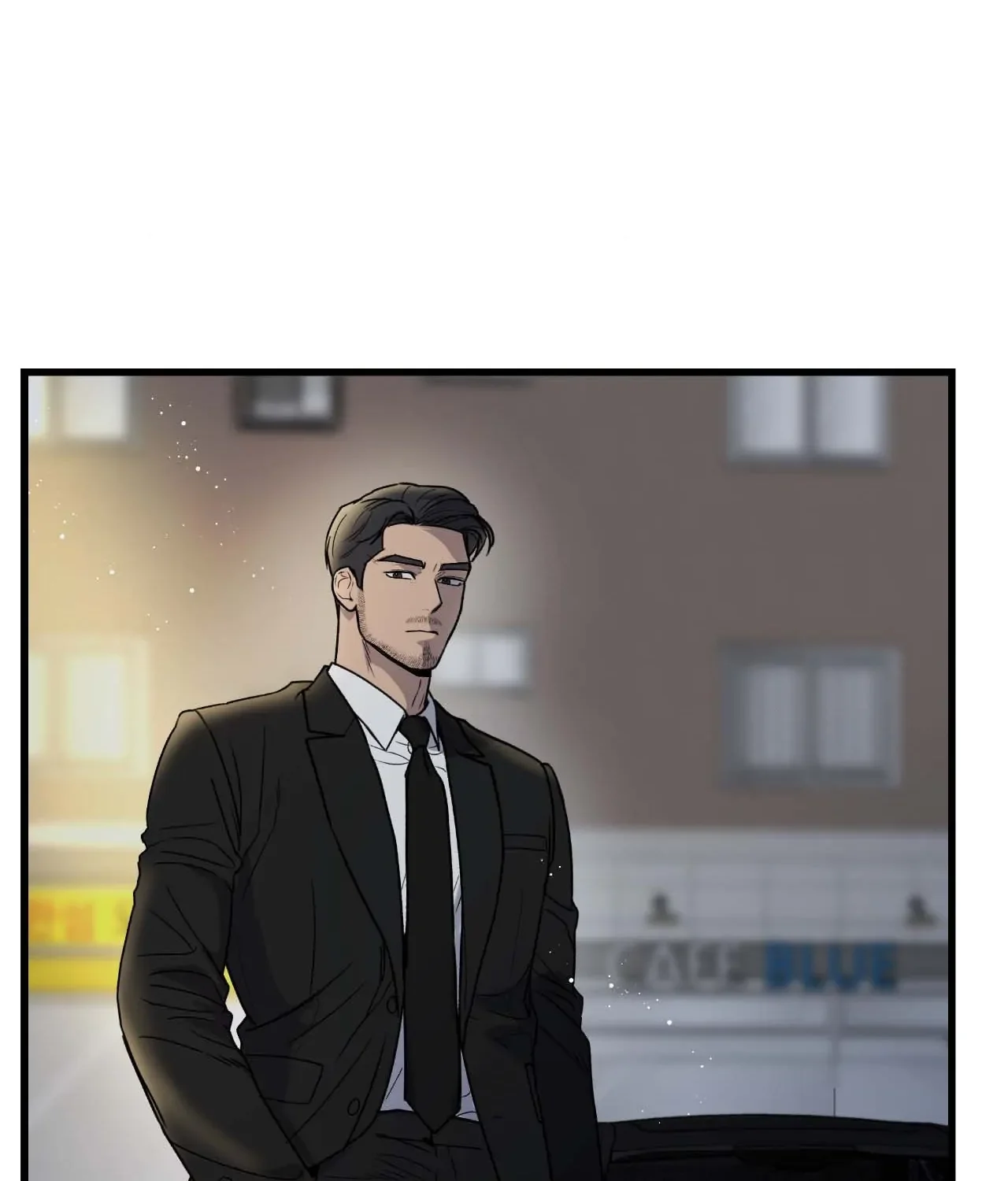 My Sadistic Master - Chapter 23 Page 97