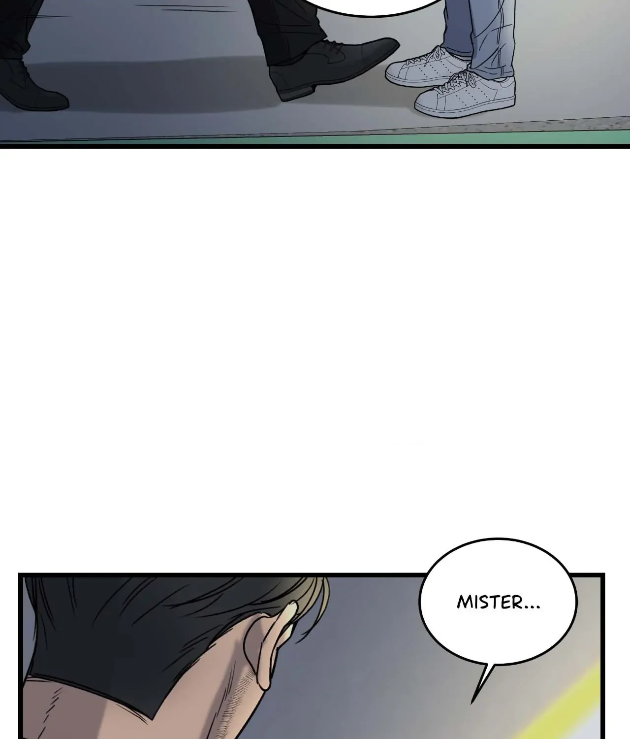 My Sadistic Master - Chapter 23 Page 103