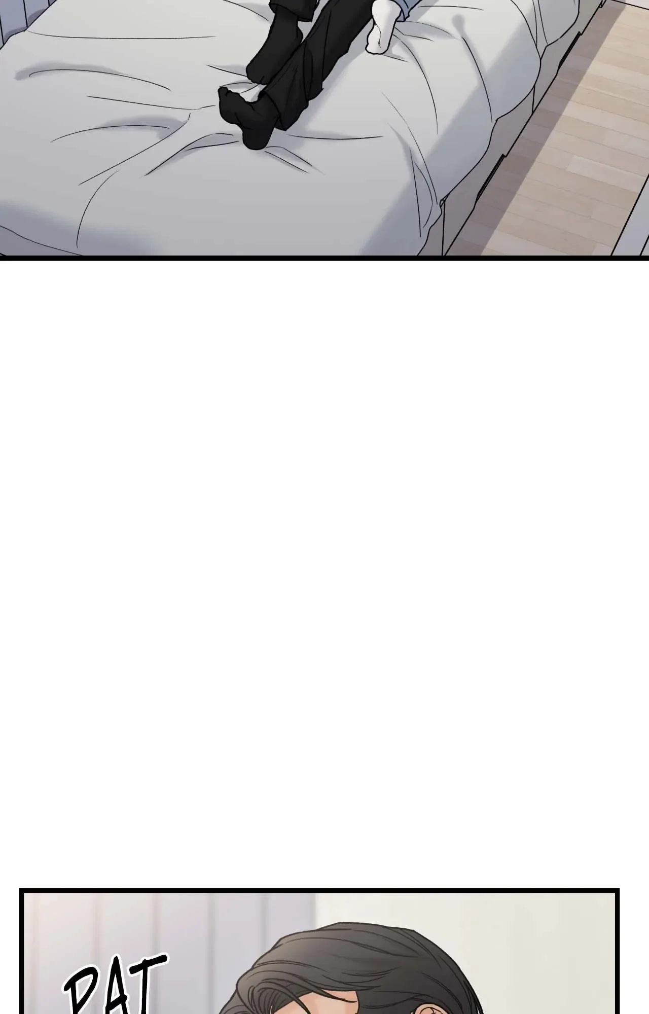 My Sadistic Master - Chapter 24 Page 5