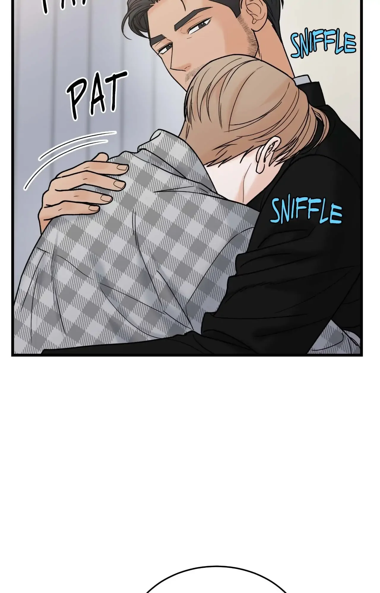 My Sadistic Master - Chapter 24 Page 6