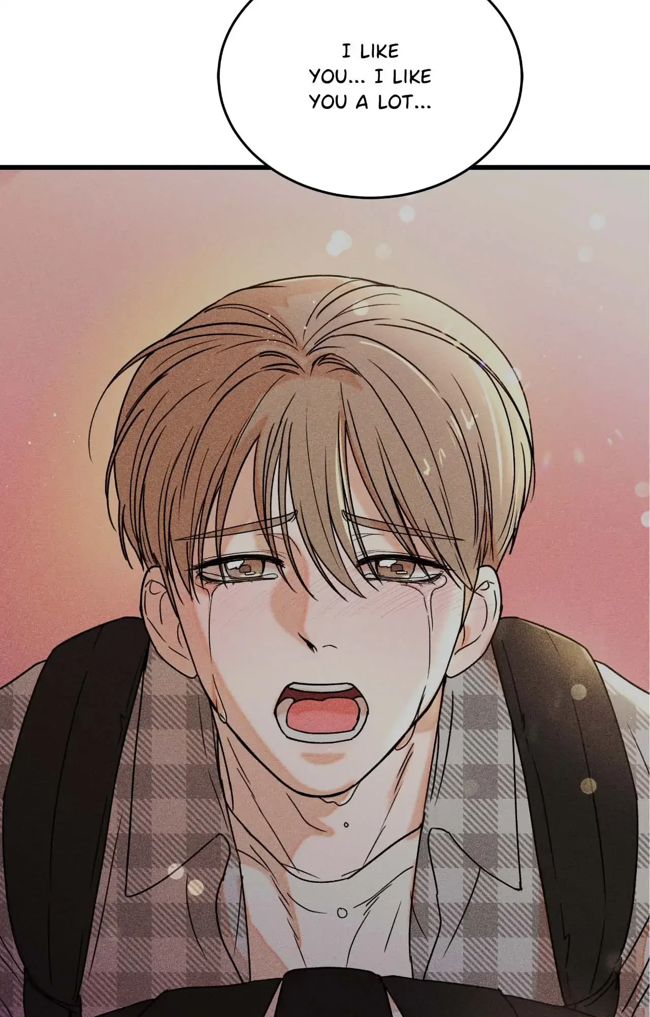 My Sadistic Master - Chapter 24 Page 7