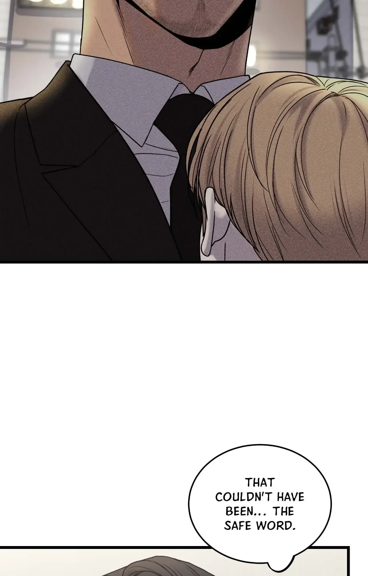 My Sadistic Master - Chapter 24 Page 9