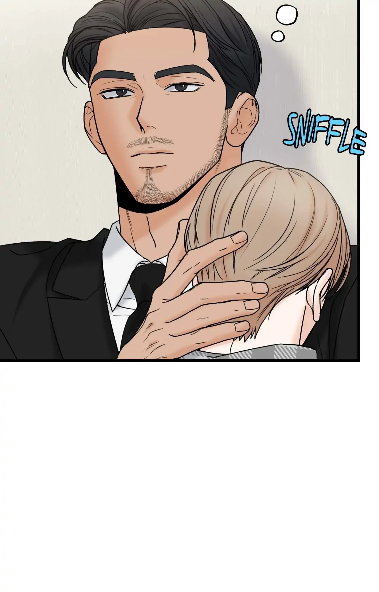 My Sadistic Master - Chapter 24 Page 10