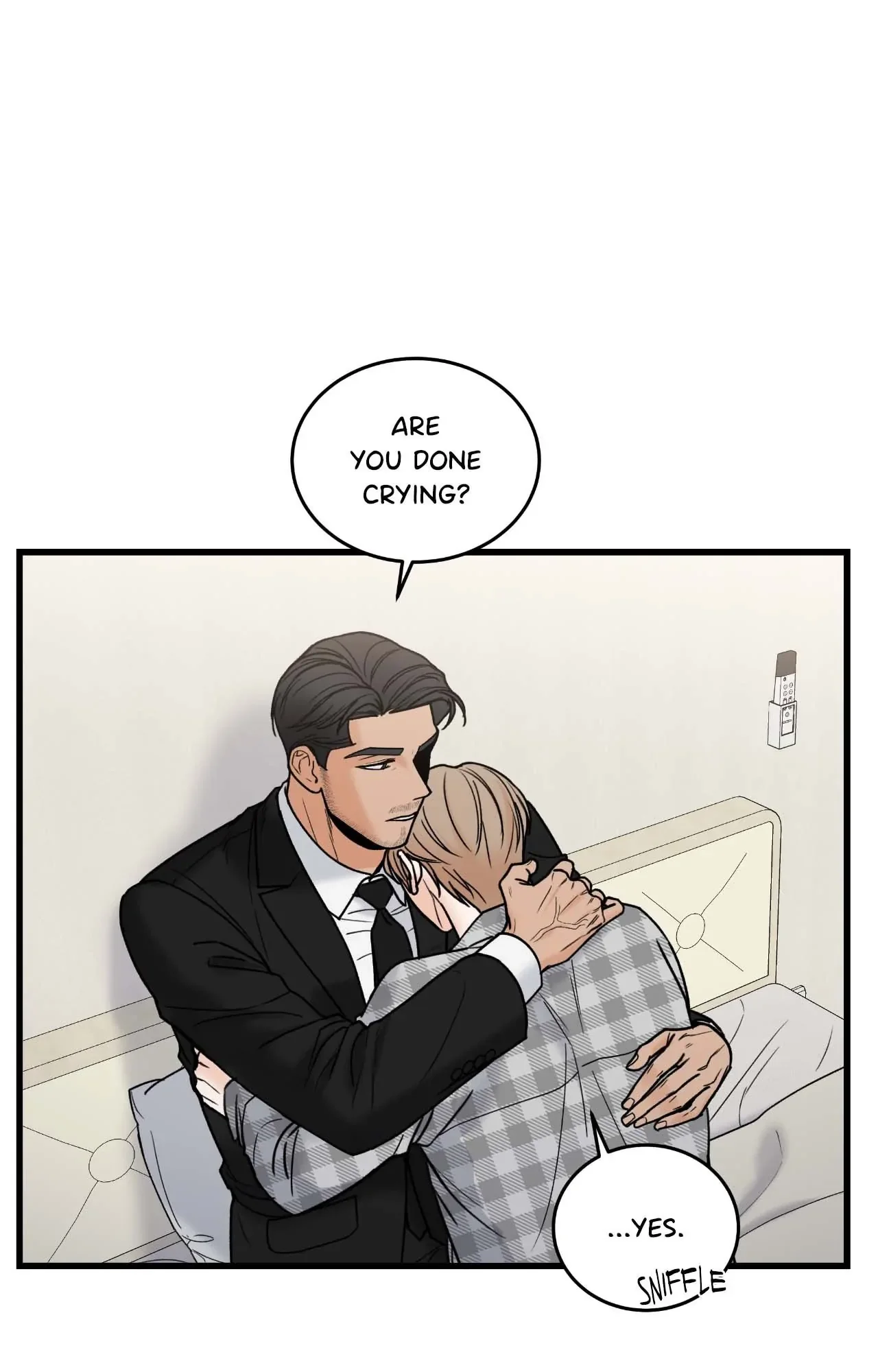 My Sadistic Master - Chapter 24 Page 12