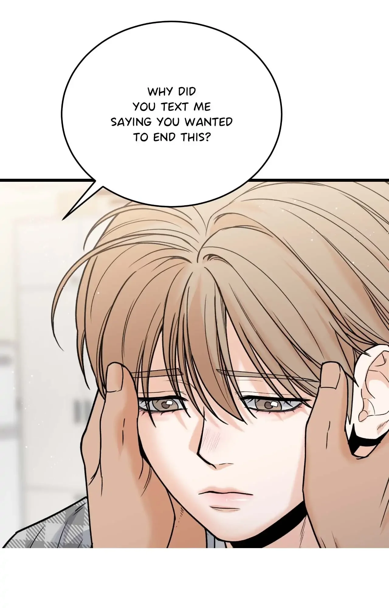 My Sadistic Master - Chapter 24 Page 16