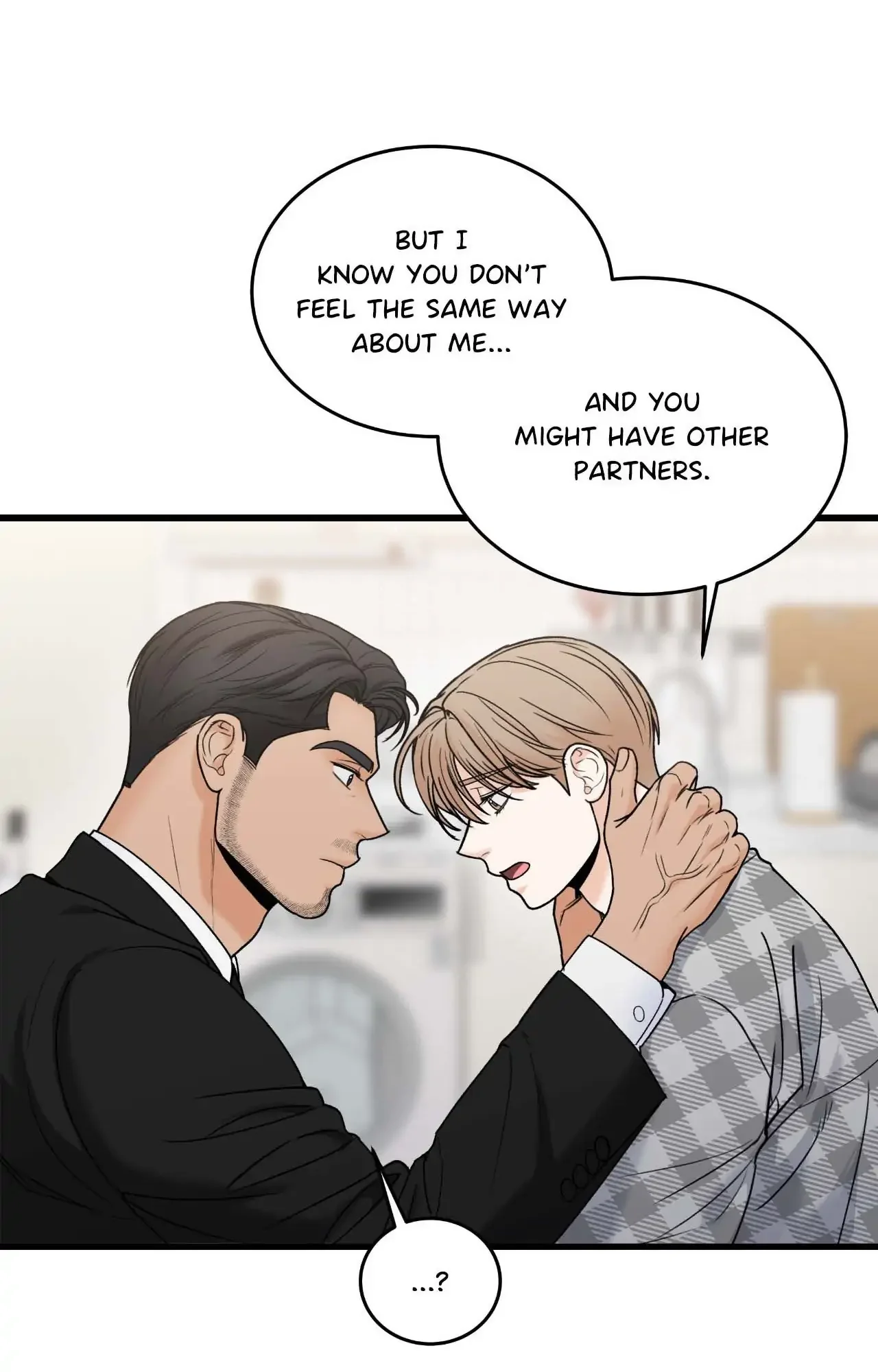 My Sadistic Master - Chapter 24 Page 18