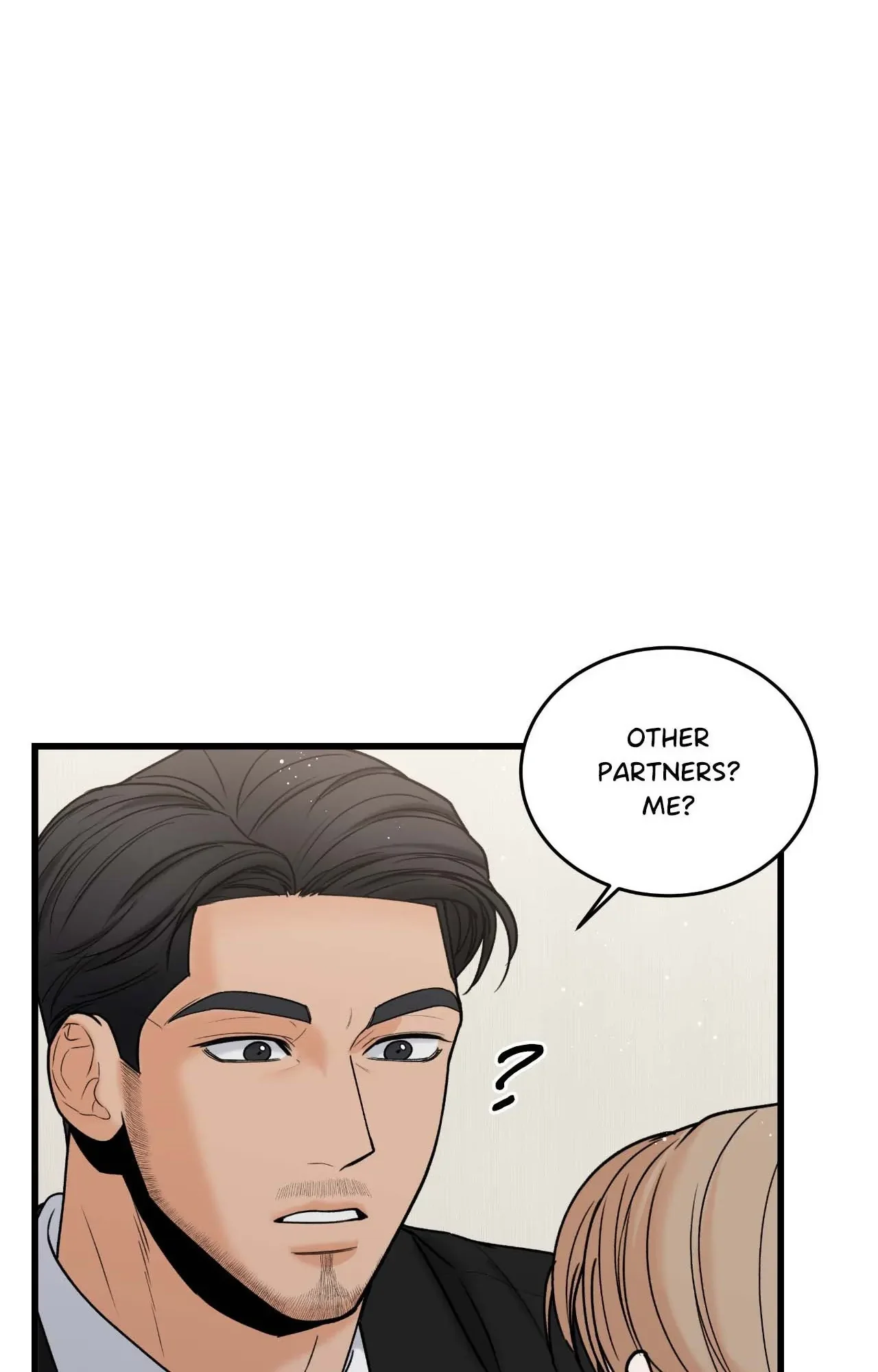 My Sadistic Master - Chapter 24 Page 19