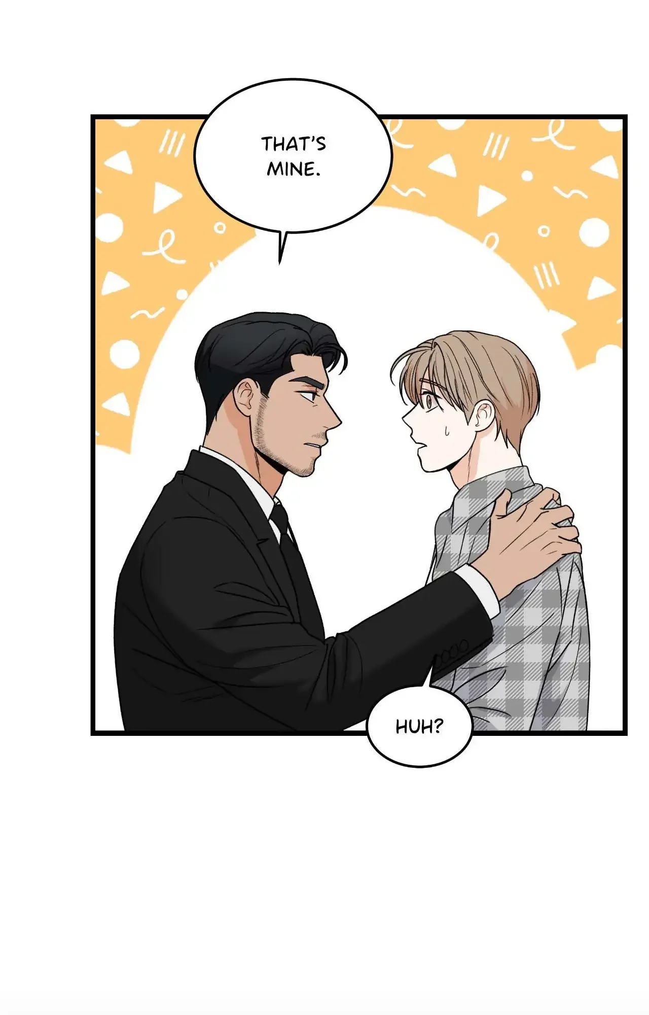My Sadistic Master - Chapter 24 Page 23