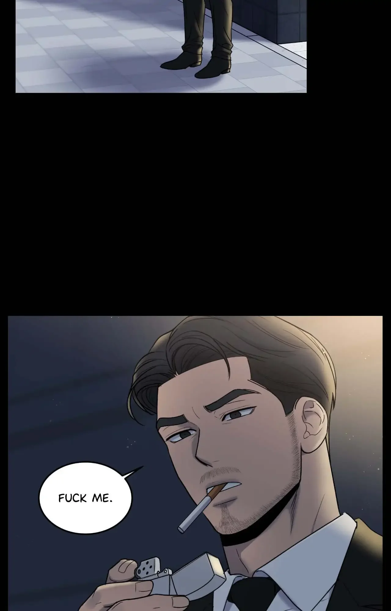 My Sadistic Master - Chapter 24 Page 25