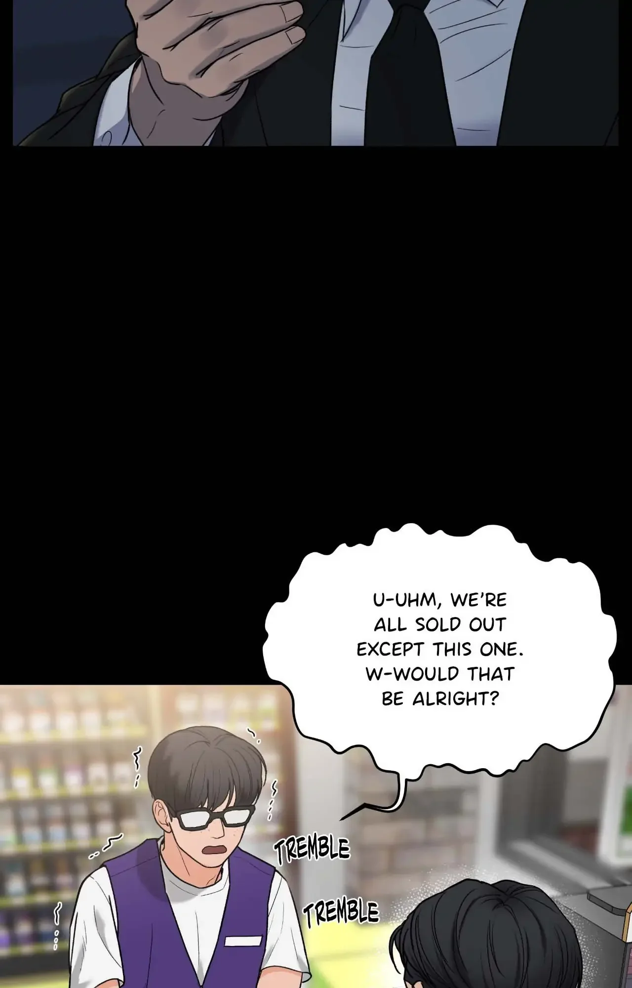My Sadistic Master - Chapter 24 Page 26