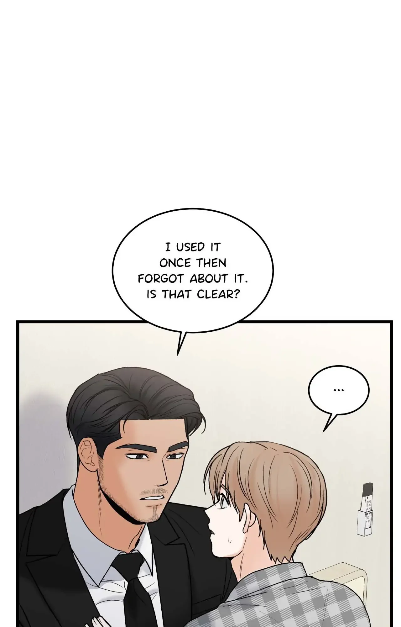 My Sadistic Master - Chapter 24 Page 28